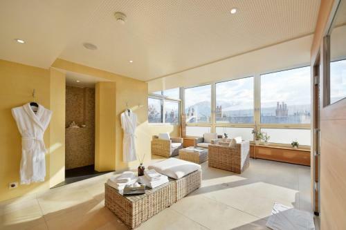 Hotel Astra Vevey