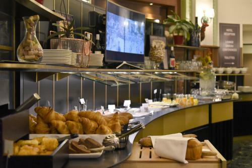 Hotel Astra Vevey