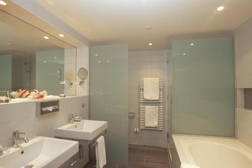 Hotel Astra Vevey