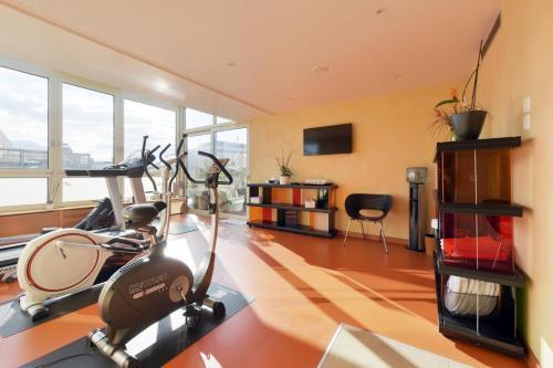Hotel Astra Vevey