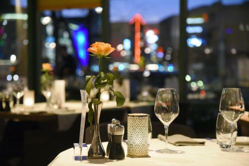 Hotel Astra Vevey