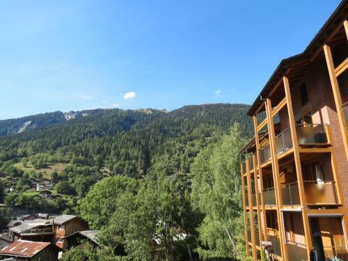Apartamento Sunshine 2