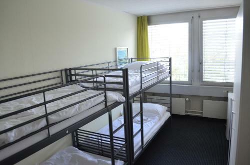 Primestay Apartmenthaus Z�rich Altstetten