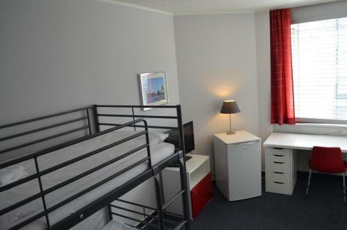 Primestay Apartmenthaus Z�rich Altstetten