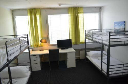 Primestay Apartmenthaus Z�rich Altstetten