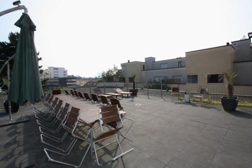 Primestay Apartmenthaus Z�rich Altstetten