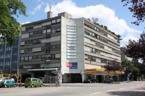Primestay Apartmenthaus Z�rich Altstetten