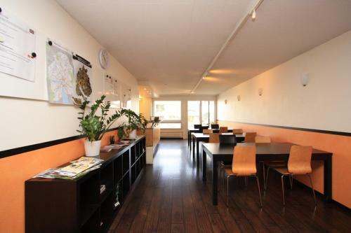 Primestay Apartmenthaus Z�rich Altstetten