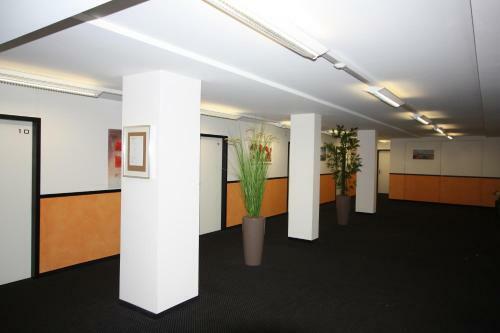 Primestay Apartmenthaus Z�rich Altstetten
