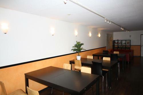 Primestay Apartmenthaus Z�rich Altstetten