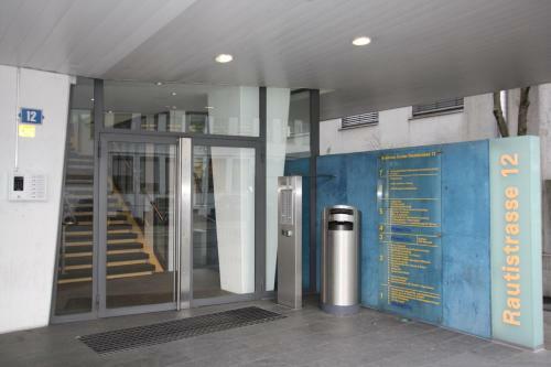 Primestay Apartmenthaus Z�rich Altstetten