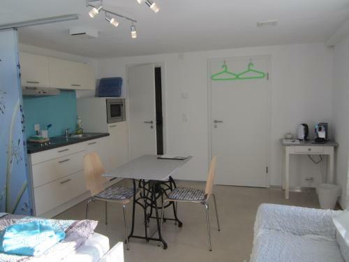 Bed & Breakfast Bnb M�nthal Im Jurapark