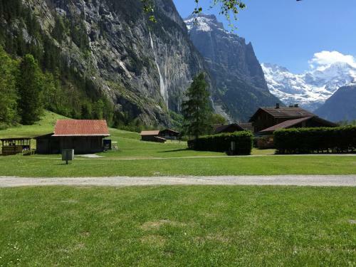 Hostel Schutzenbach Backpackers For 18-35?s
