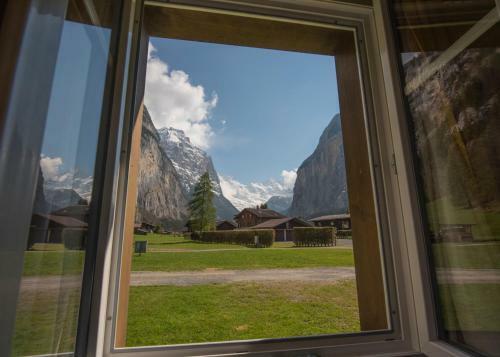 Hostel Schutzenbach Backpackers For 18-35?s