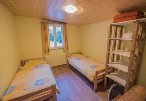Hostel Schutzenbach Backpackers For 18-35?s