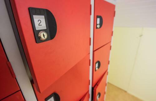 Hostel Schutzenbach Backpackers For 18-35?s