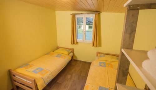 Hostel Schutzenbach Backpackers For 18-35?s