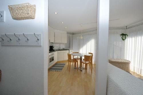 Apartamento Haus Allegra - 2nd Floor