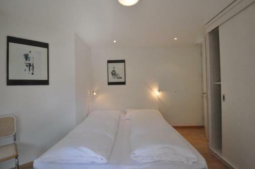 Apartamento Haus Allegra - 2nd Floor