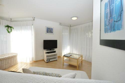 Apartamento Haus Allegra - 2nd Floor