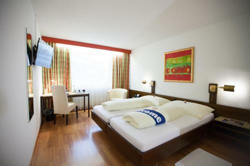 Swisshotel Zug
