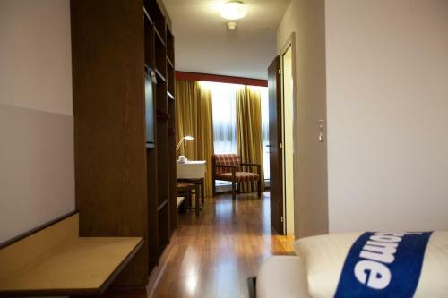 Swisshotel Zug