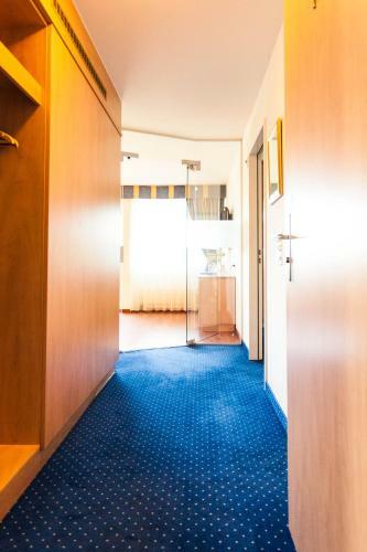 Swisshotel Zug