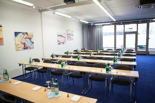 Swisshotel Zug