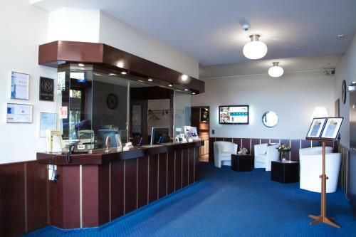 Swisshotel Zug