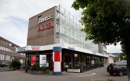 Swisshotel Zug