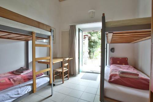 Albergue Casa Moscia