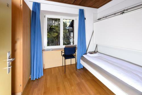 Albergue Casa Moscia