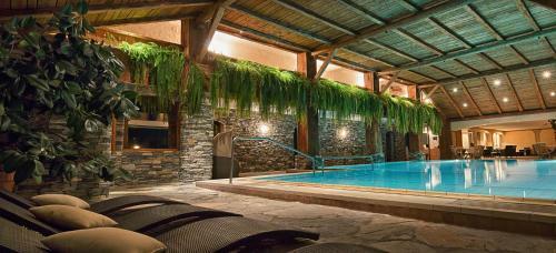 Hotel Etrier