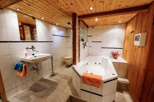 Swiss Holiday House