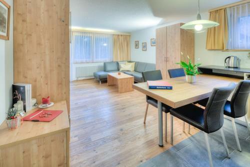 Apartamentos Ferienhaus Felic�