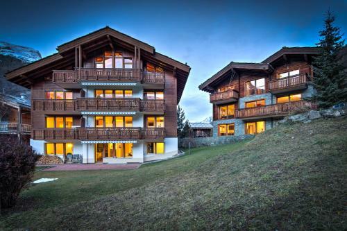 Apartamentos Ferienhaus Felic�