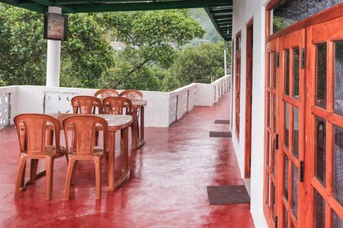 Nature View Lodge