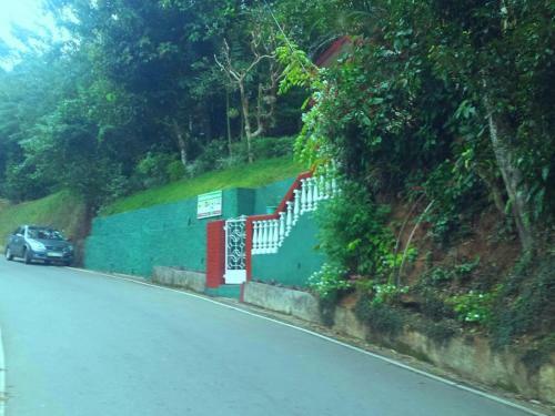 Greenwood Kandy Homestay