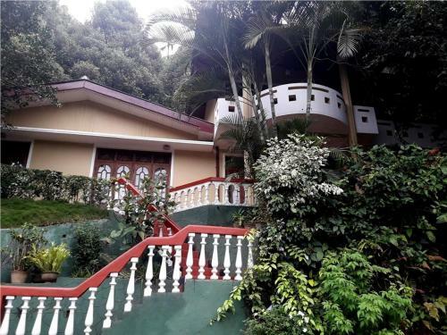 Greenwood Kandy Homestay