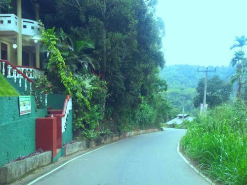 Greenwood Kandy Homestay