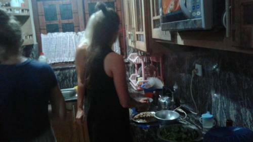 Greenwood Kandy Homestay