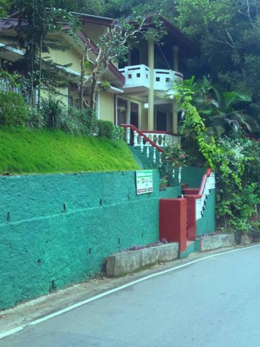 Greenwood Kandy Homestay