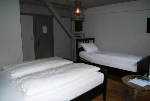 Hotel Bed & Bar No.8 - Adults Only