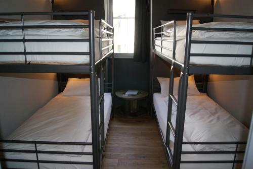 Hotel Bed & Bar No.8 - Adults Only