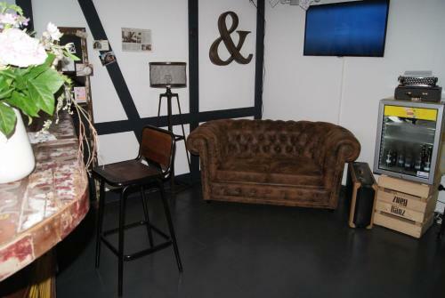 Hotel Bed & Bar No.8 - Adults Only