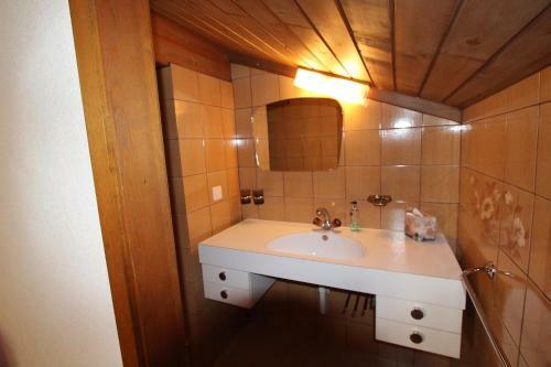 Apartamento Les Grands Pr�s 31