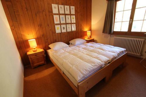Apartamento Les Grands Pr�s 31