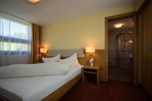 Apartamentos Chasa Miramont