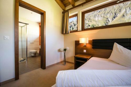 Apartamentos Chasa Miramont