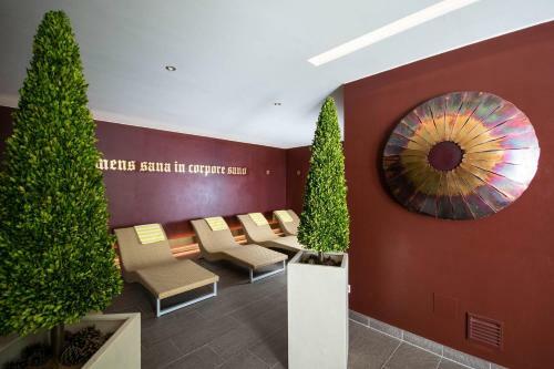 Apartamentos Chasa Miramont